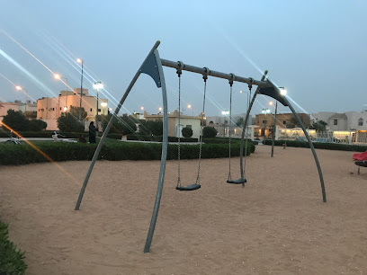 Al Masah Park - Riyadh -