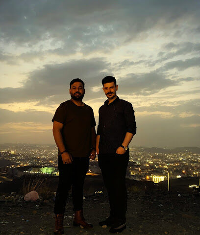 سكاي تايم - Abha -