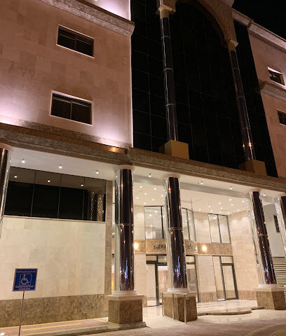 اميرالد ريزيدينس - Yanbu - +966 50 754 0591