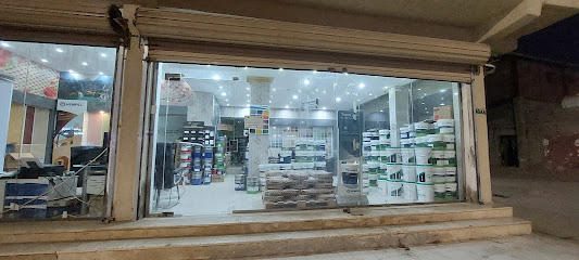 دهانات هامبل - Abu Arish - +966 50 771 8197