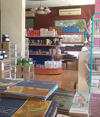 دهانات دايروب - دهانات همبل - Al Duwadimi - +966 11 642 0420
