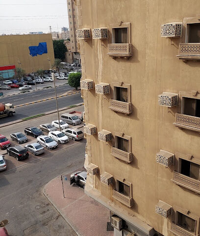 Dalal AlJubail Apartments - Al Jubail - +966 13 361 5045