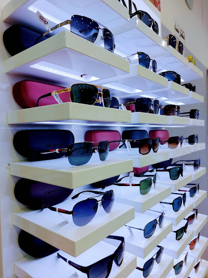 Farza opticals - Saudi Arabia|Buraydah 51411|Al Safra'|King Abdullah Rd
