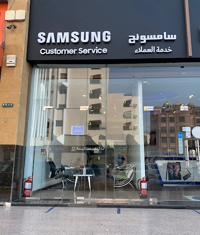 Samsung Authorized Service center (FMP) - Jeddah - +966 800 247 4357