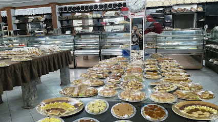 Bakeries and Pastry Sanabel Al Rayyan - Riyadh - +966 9200 10319