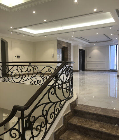 معلم دهانات - Mecca - +966 58 242 9414