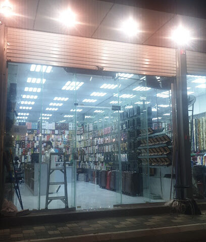 النسيم بلس للعطور - Samtah - +966 50 193 1362