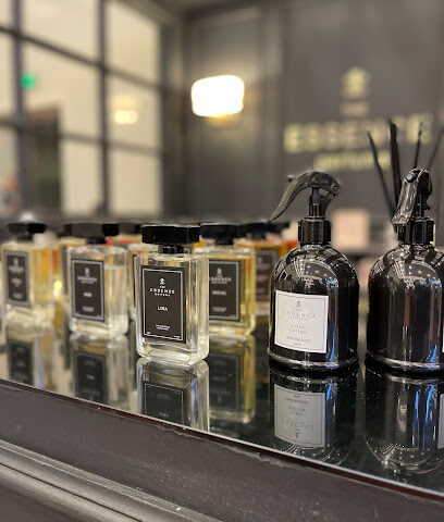 THE ESSENCE PERFUME - Dammam - +966 59 024 2000