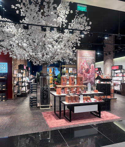 Rituals - Riyadh -