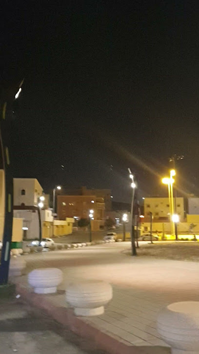 Neighborhood Park - Saudi Arabia|Abha 62527|6H75+2QJ