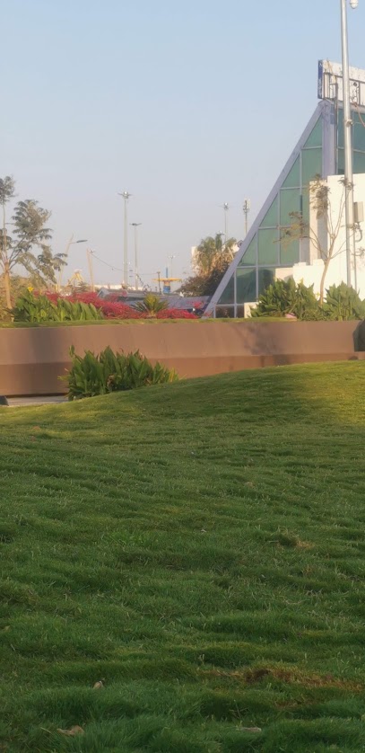 ممشى الروضة - Saudi Arabia|4579، قرى آل غليظ، أبها 62586 8760،