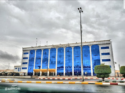 Department of Education Dawadmi Governorate - Al Duwadimi - +966 11 642 0884