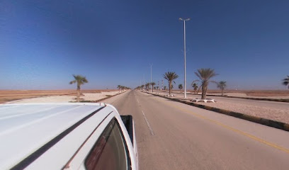 دبابات طريف - Turaif -