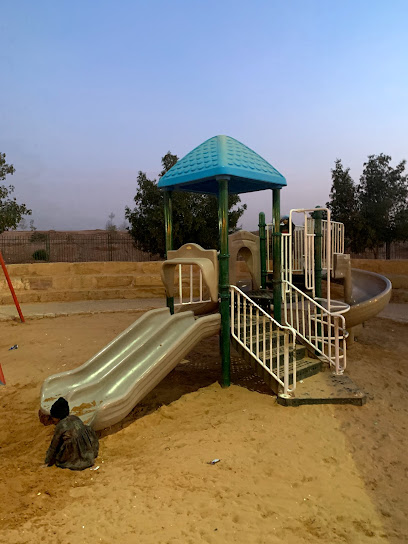 Okaz Park - Saudi Arabia|Riyadh 14723|2451