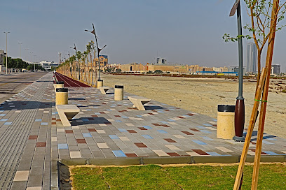 JAL Garden - Al Khobar -