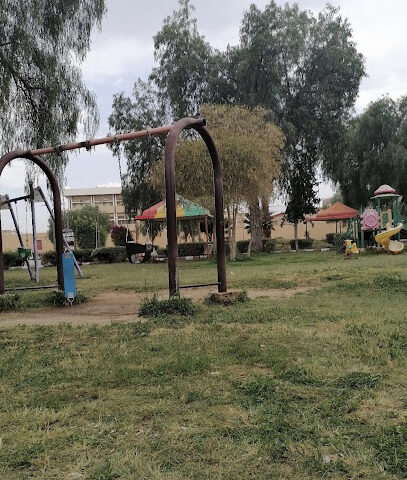 Family Green Park Khamis Mushaith - Khamis Mushait -