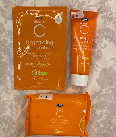 Boots - Dammam - +966 13 667 8503