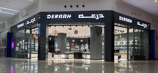 درعه DERAAH - Khafji - +966 800 118 6666