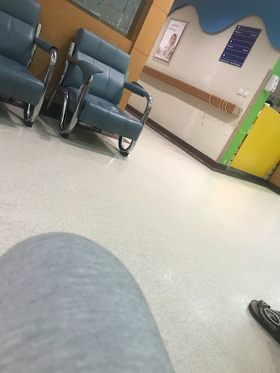 Pediatric Emergency - Saudi Arabia|2938 الدور، المنار، الرياض 14222 6484،