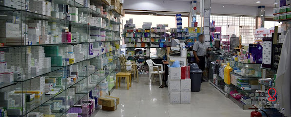 Al Saif Pharmacy - Buraydah - +966 50 908 3828