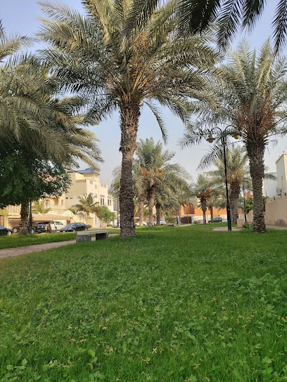 Ghadeer Park - Saudi Arabia|6862 Abi Al Qasem Ibn Khudair