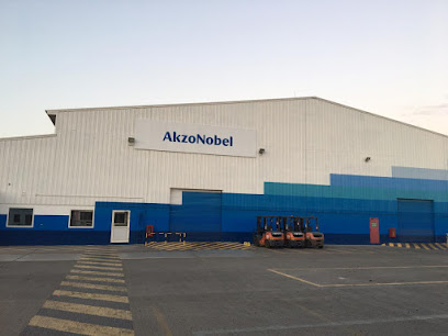 AkzoNobel Saudi Arabia Ltd - Dammam - +966 13 812 1044