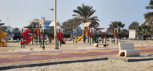 Corniche Al Khafji - Khafji -