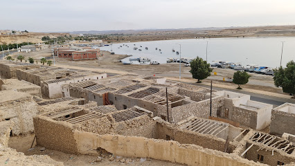 Al Wajh Castle - Al Wajh -