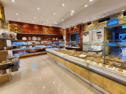 مخابز وحلويات الأرياف - Buraydah - +966 16 382 2581
