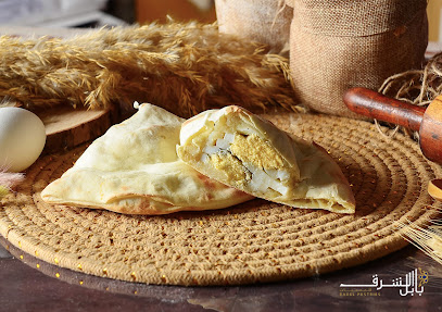 Babel Pastries - Al Khobar - +966 53 667 5005