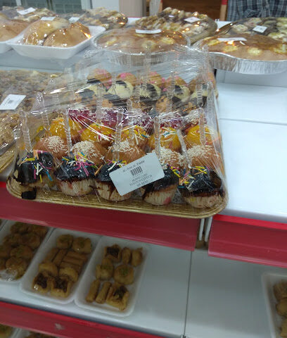 Pastry Lovers - Al Qatif - +966 54 565 0804