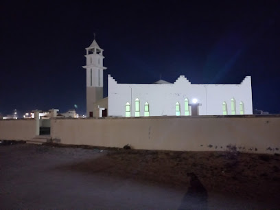Masjid Khazna Al Kheyat - As Saffaniyah -