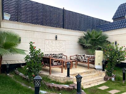 شاليهات دانة - Riyadh - +966 54 771 5555