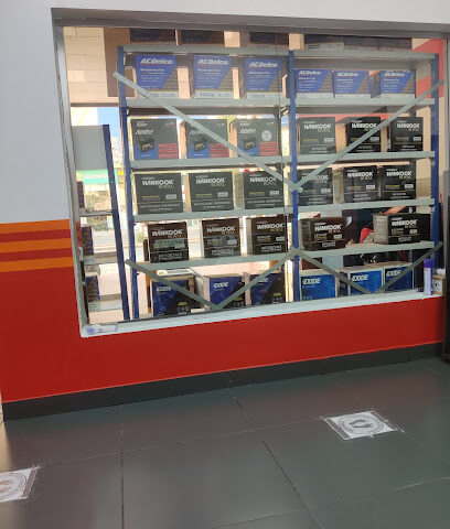 Petromin Express - Jeddah - +966 53 363 2713