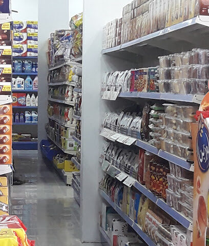 Janadriah station - Khamis Mushait -