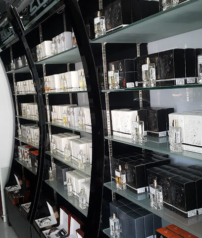 Lilac Perfumes & Gifts - Mecca - +966 55 127 1272