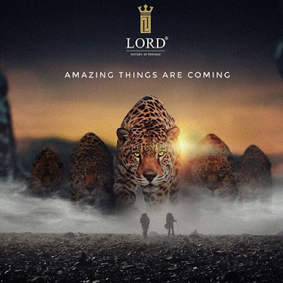 LORD - Dhahran -