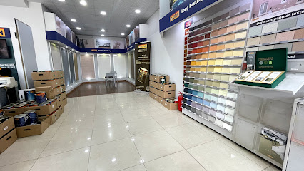 Jotun Paints - Abha - +966 55 858 0046