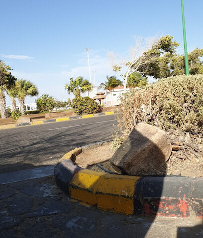 أجمل حتة في ينبع - Yanbu -