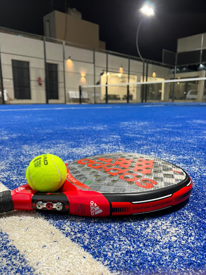 بادل تاون | Padel Town - Saudi Arabia|Al Badayea 56361|Ar Rimmah|King Abdulaziz Rd
