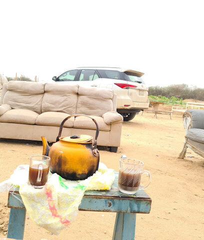 مزرعة أحمد بن صديق الشريفي - Abu Arish - +966 56 909 0260