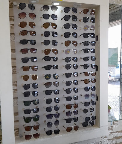 نقاء الرؤية للنظارات optical - Al Madinah Al Munawwarah - +966 59 930 8085