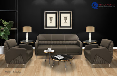 Shining rose office furniture - Riyadh - +966 53 636 3817