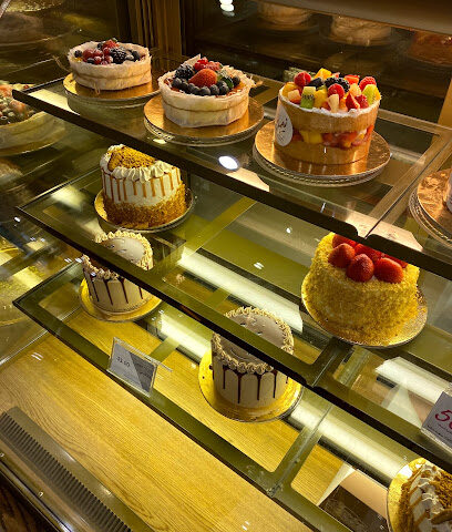Neamah Bakery and Sweets - Jeddah - +966 9200 00679