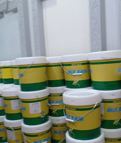 محل بویا للتجارہ - Unayzah - +966 58 194 2817
