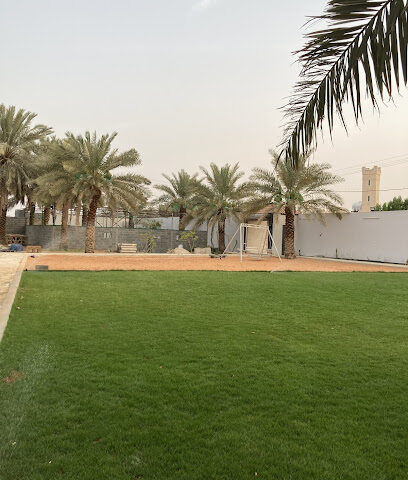 استراحة عبدالله البداح( ابو زياد ) - Az Zulfi - +966 55 512 3032
