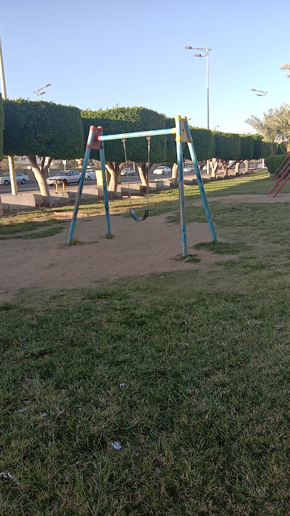 Mundi park - Saudi Arabia|Khamis Mushait 62461|8209