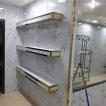 موسسة الفائز المثالي للدهانات و الديكور - Al Madinah Al Munawwarah - +966 53 429 0969