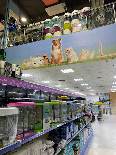 Pets Oasis - Saudi Arabia|Riyadh|6307 3372