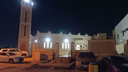 مسجد عمران بن الحصين - Hafar Al Batin -